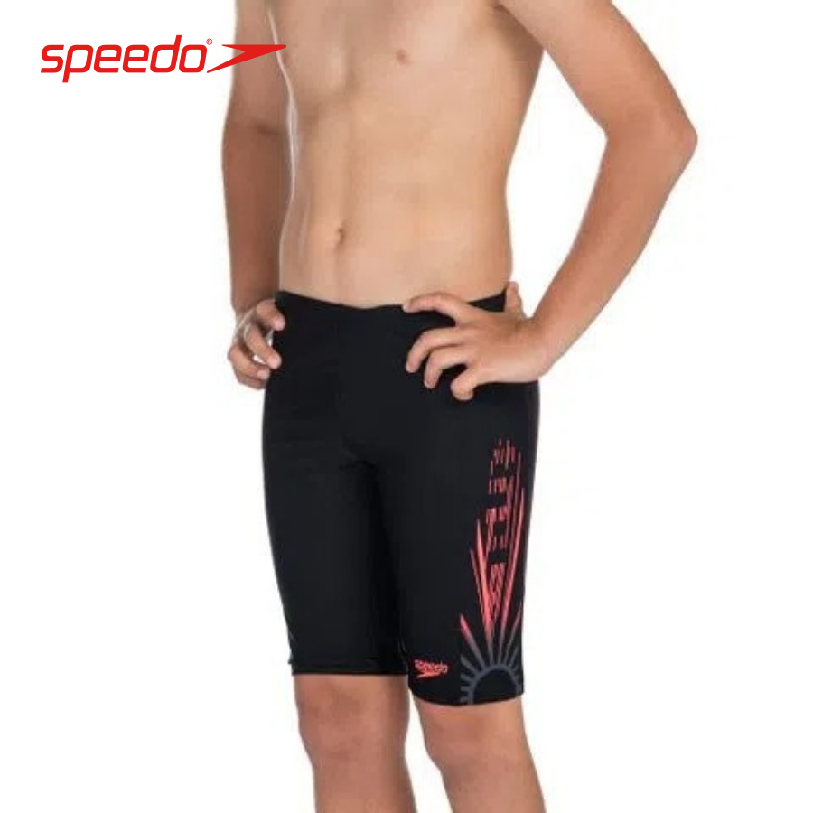 Quần bơi bé trai Speedo - 8-06802D249