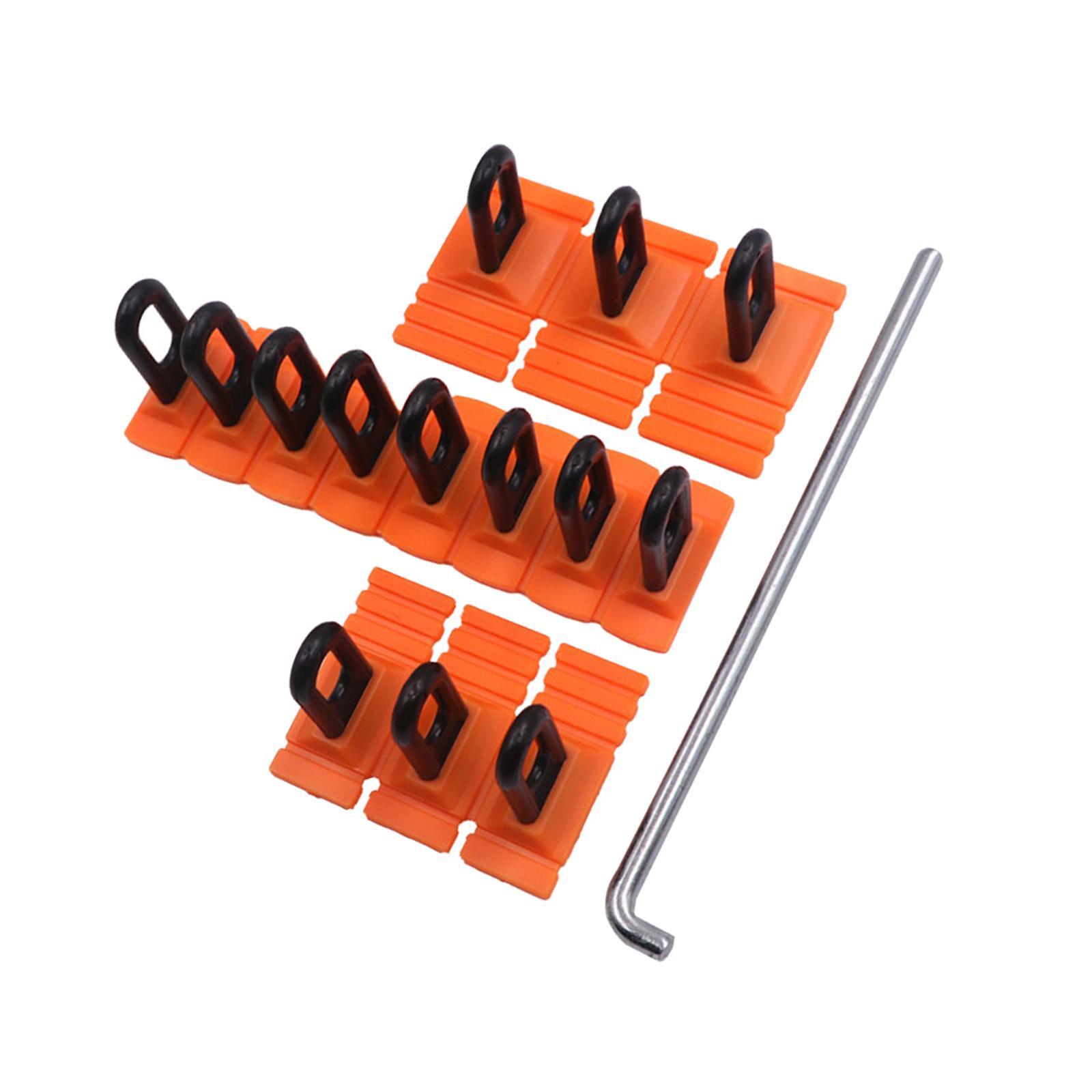 Paintless Repair Removal Tool Glue Tabs for Car Body Hail Damage