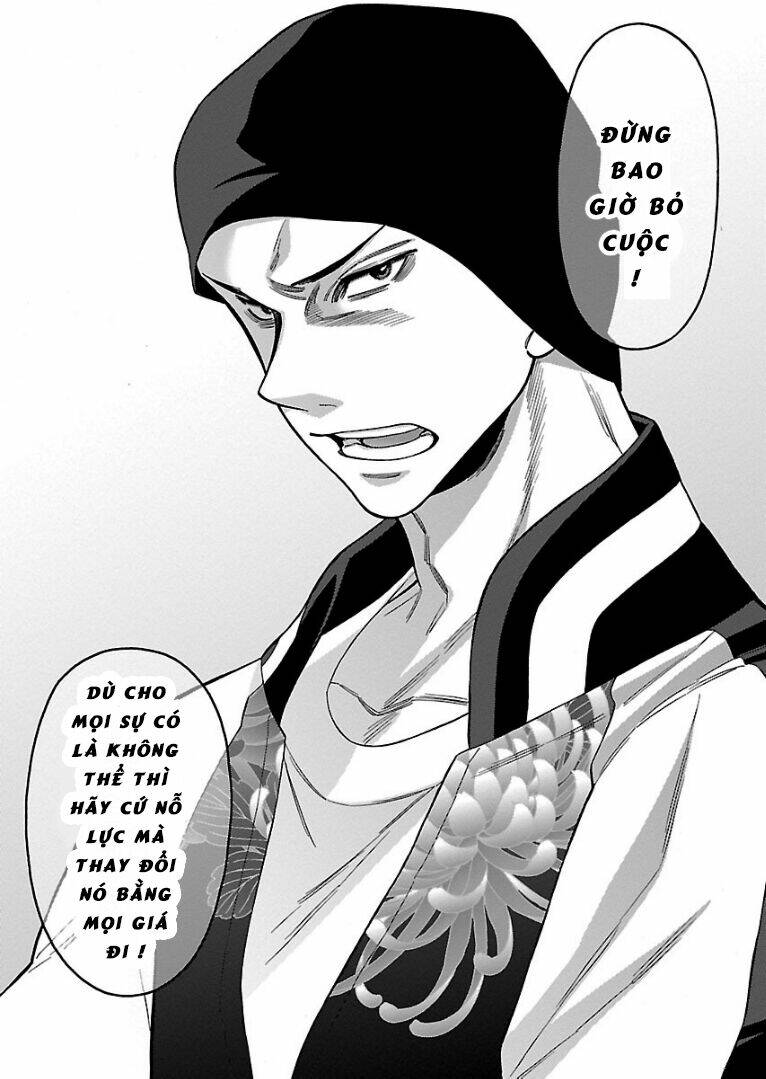 momoiro meloik chapter 40 11