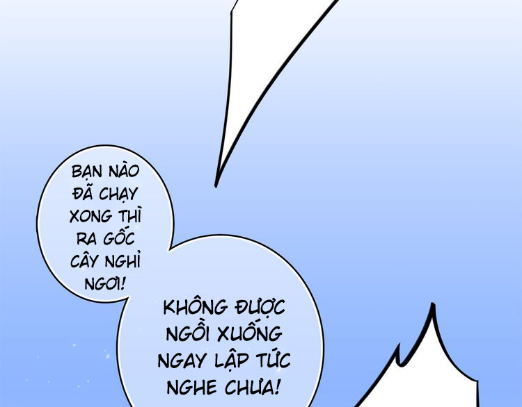 Con Tim Rung Động chapter 27 - Trang 5