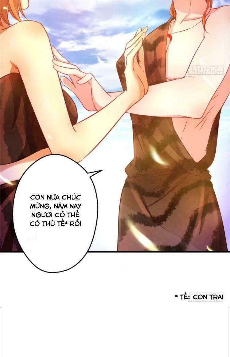 [16+] thảnh thơi thú thế chủng chủng điền, sinh sinh tể chapter 10 18