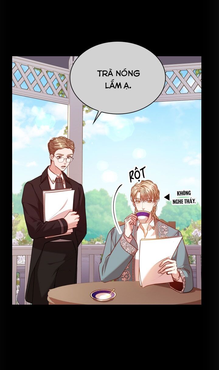tôi trở thành thư ký của bạo chúa chapter 43 39