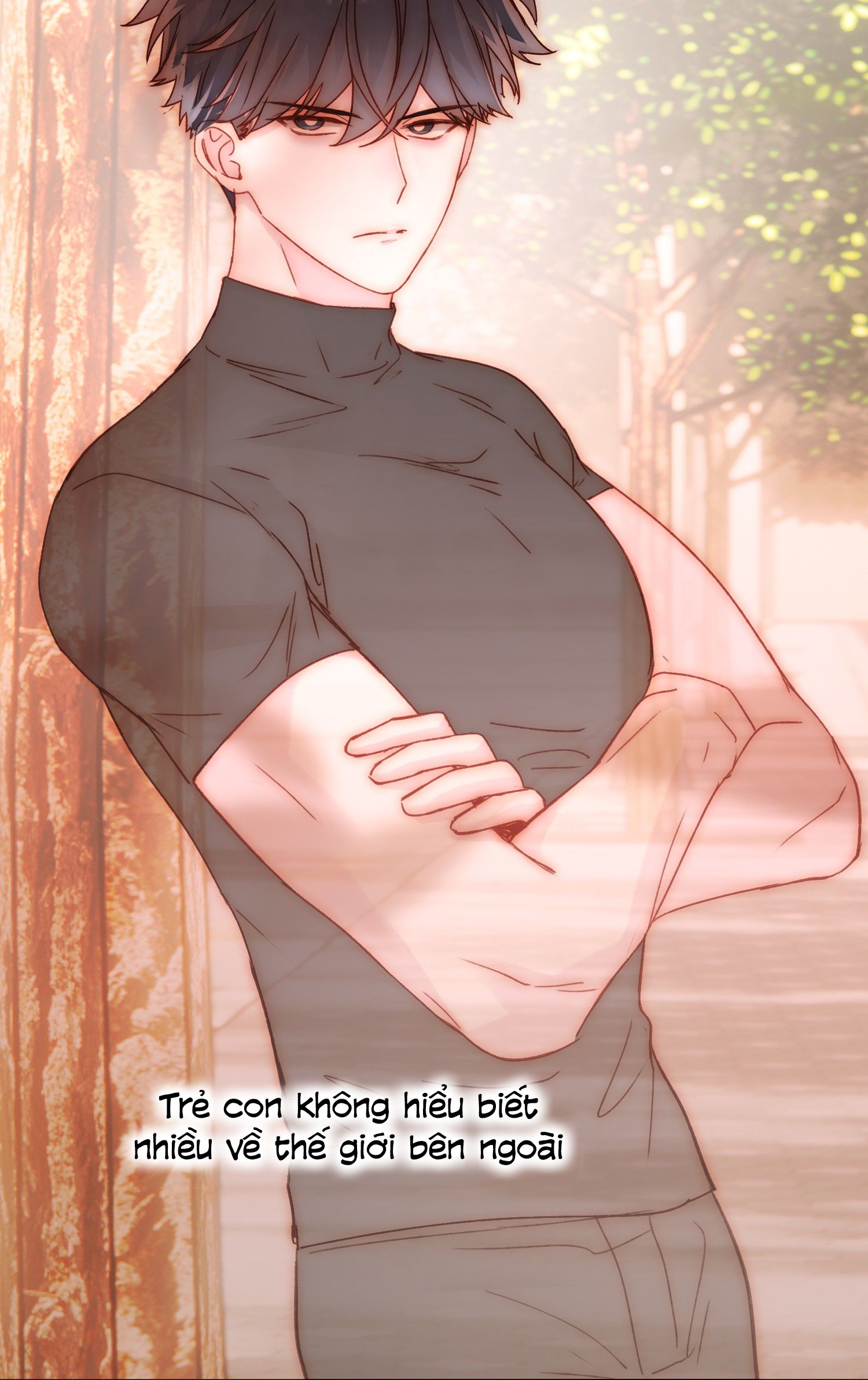 tôi phải làm một kẻ đại xấu xa chapter 62 31