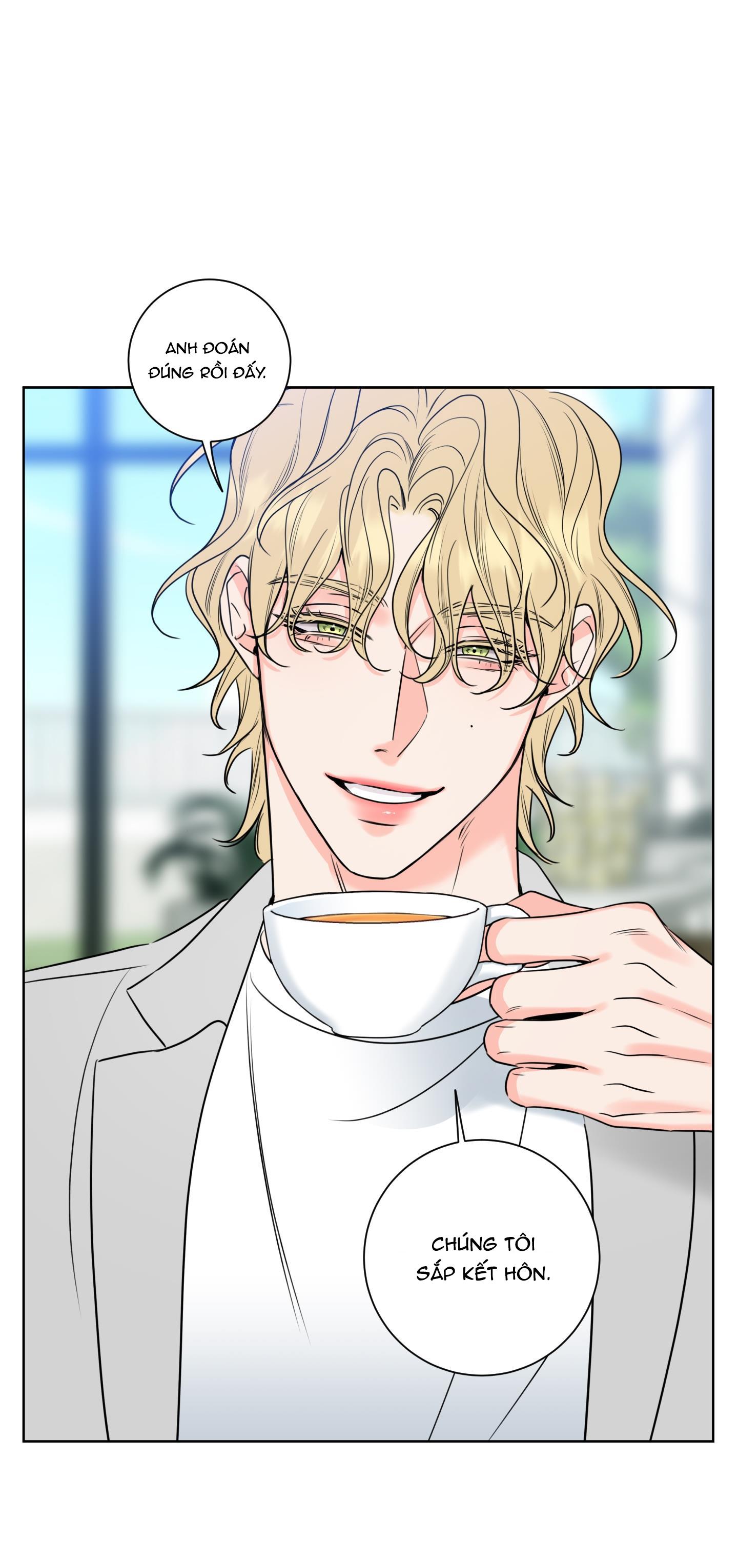 mật ong nhà làm chapter 13 26