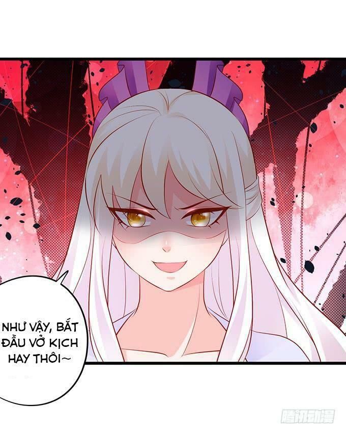 hồ tiên hung bạo chapter 147 26