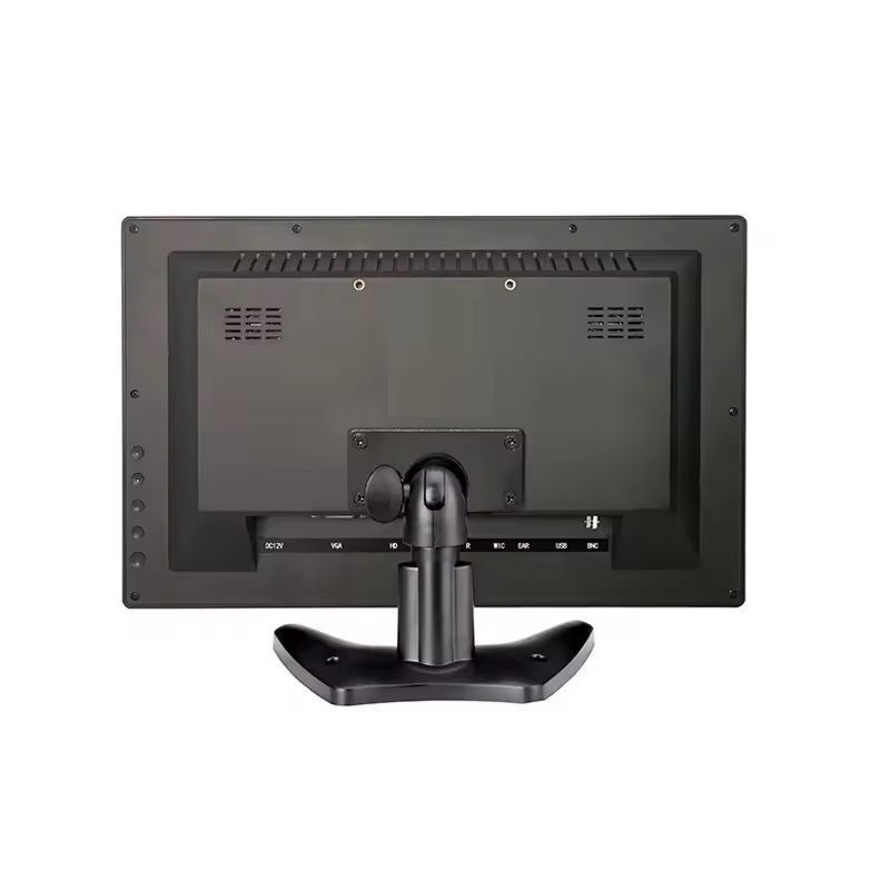 Màn hình cao cấp LCD 13.3 inch dùng cho kính hiển vi Terino S013-LCD (Full HD 1920x1080, 13.3 inch, HDMI-VGA-USB) - Hàng chính hãng