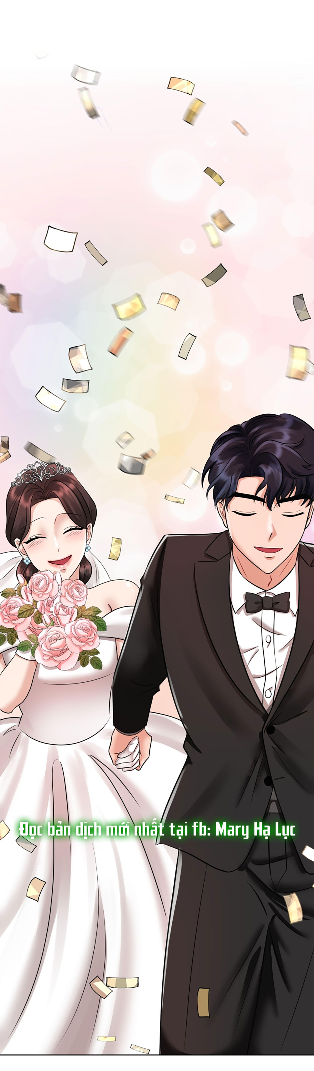 [18+] vì điên nên kết hôn chapter 7.2 23