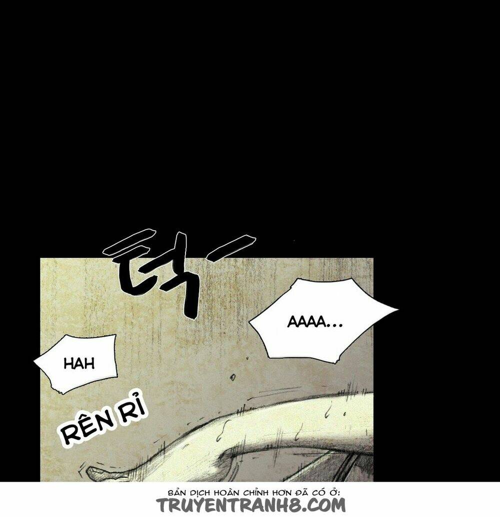 house of doll-ngôi nhà của những búp bê chapter 9 4