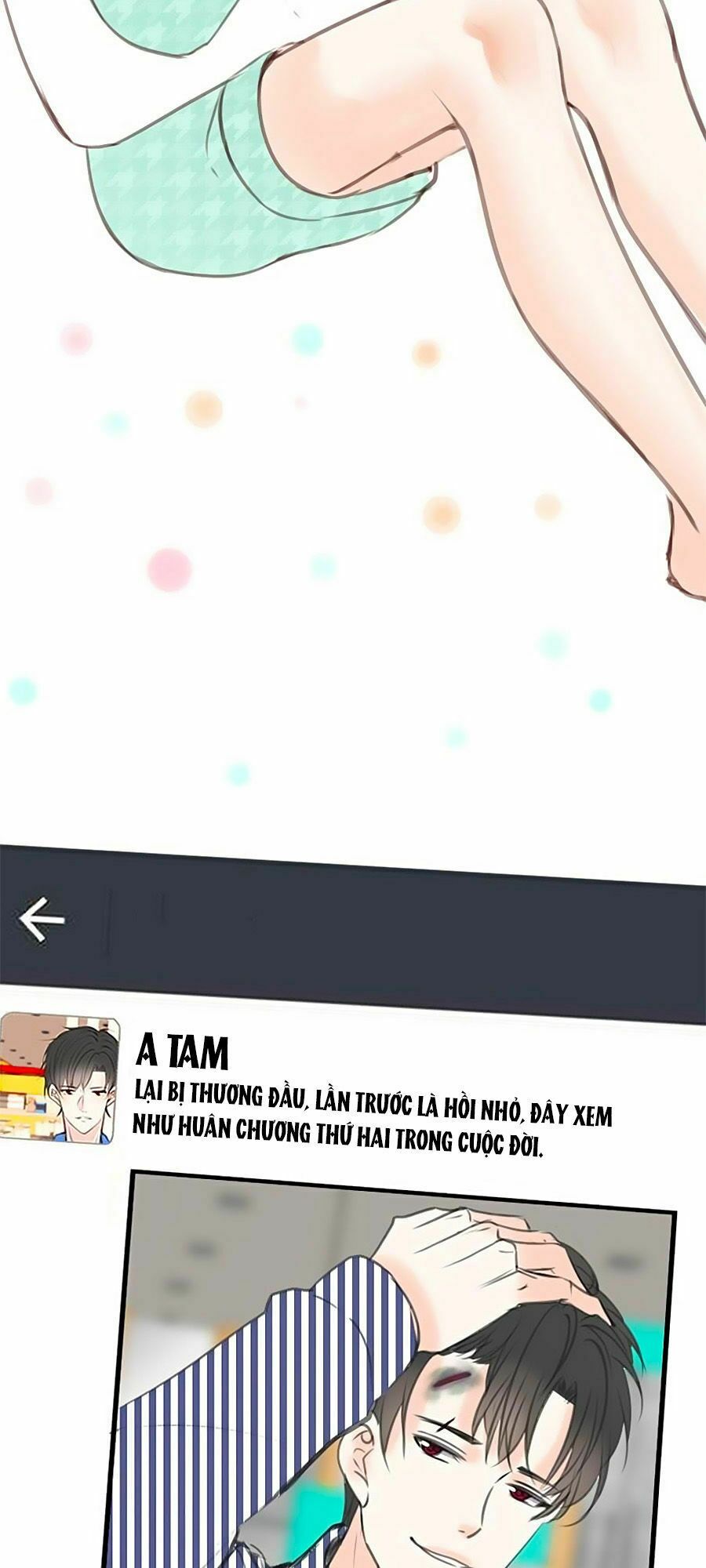 công chúa nữ vương mệnh chapter 95 28