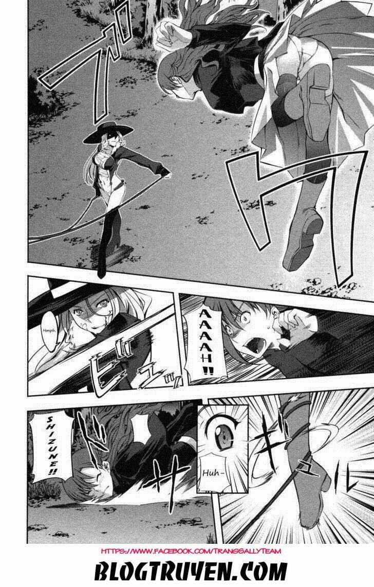 mondlicht (ánh trăng) chapter 6 26