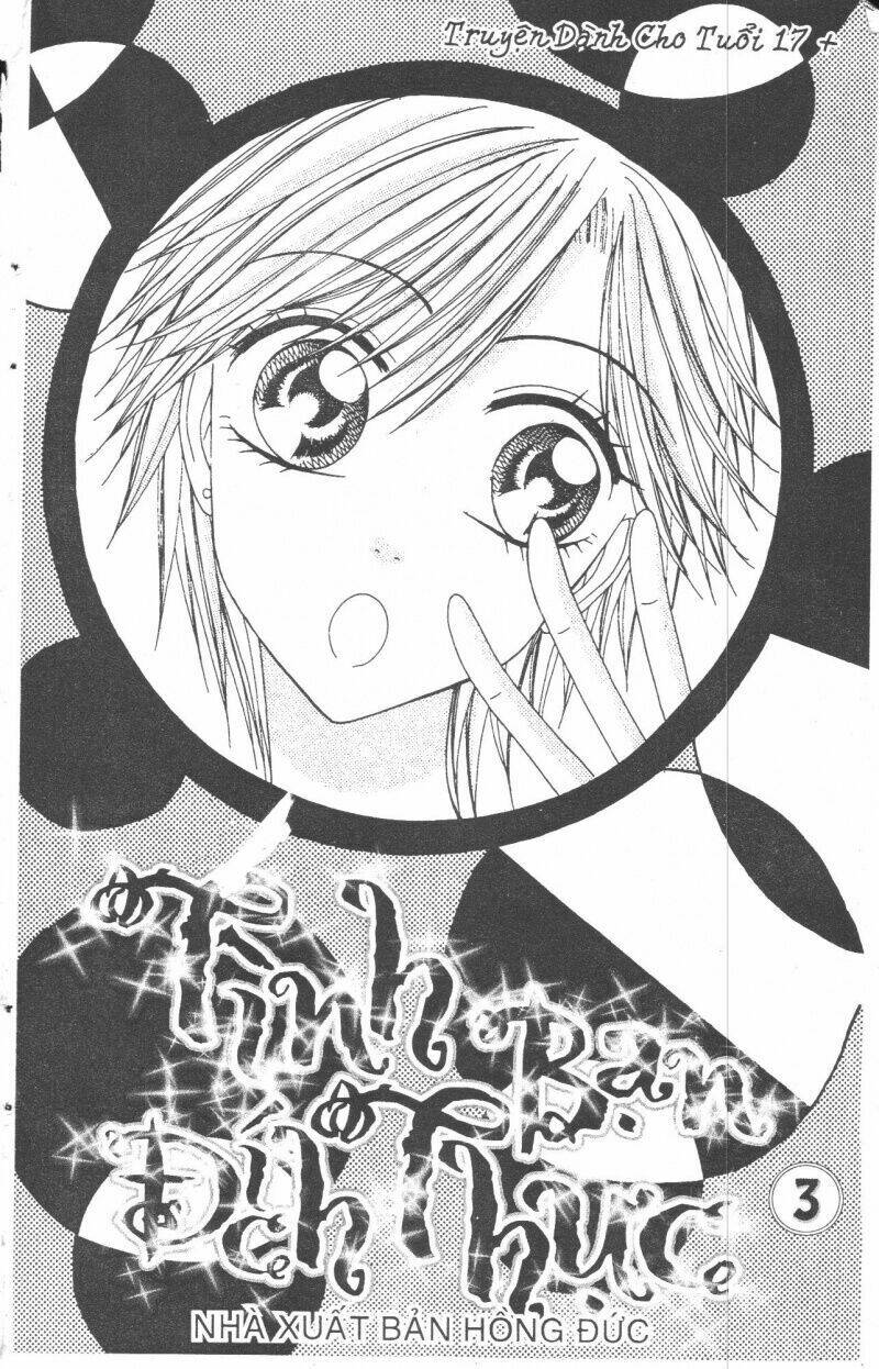 tomodachi gokko [takeuchi ayaka] chapter 3 1