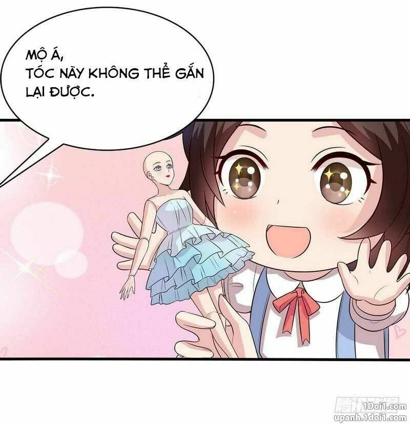 nam thần manh bảo tận diệt chapter 39 9