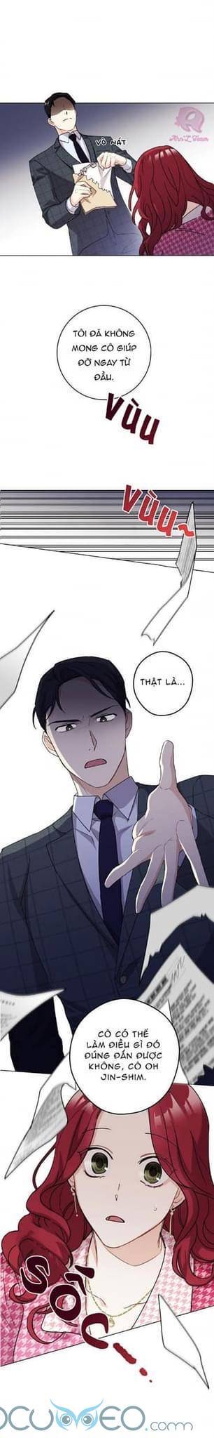 chạm vào tim em chapter 3 30