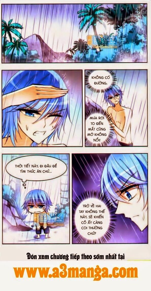 thiên giáng hiền thục nam (full) chapter 45 11