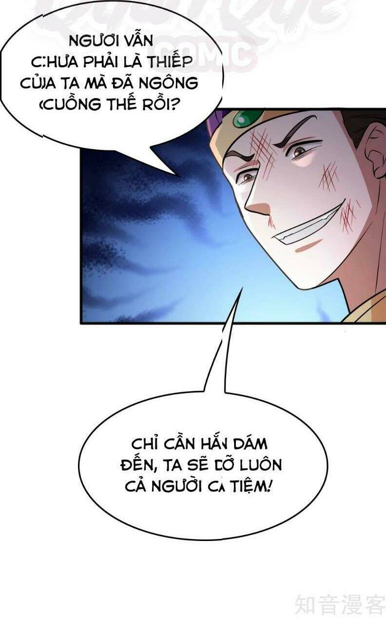 dị giới cung ứng thương chapter 78 8