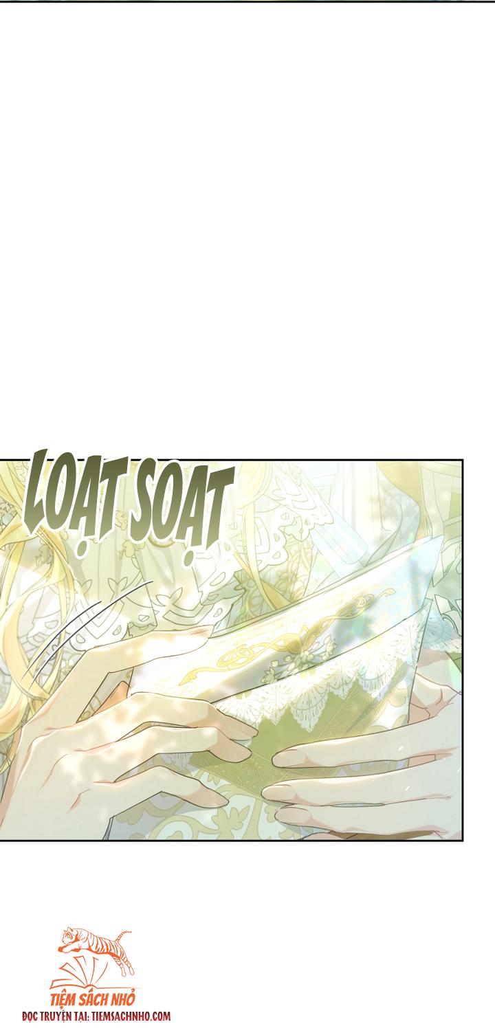 ác nữ là con rối chapter 60 32