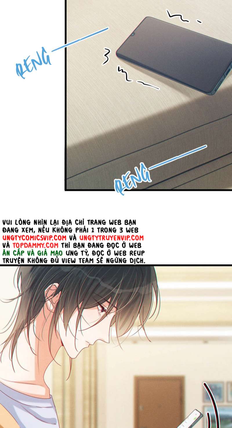 nịch tửu chapter 73 7
