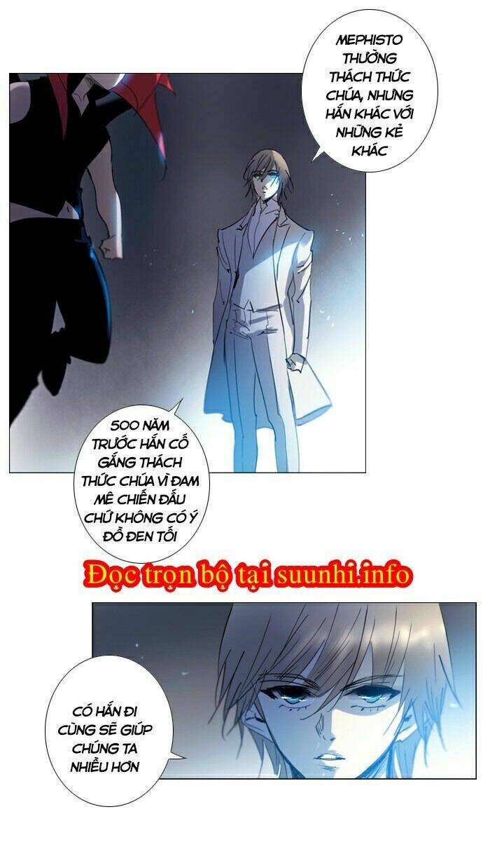 bản khế ước linh hồn chapter 181 12