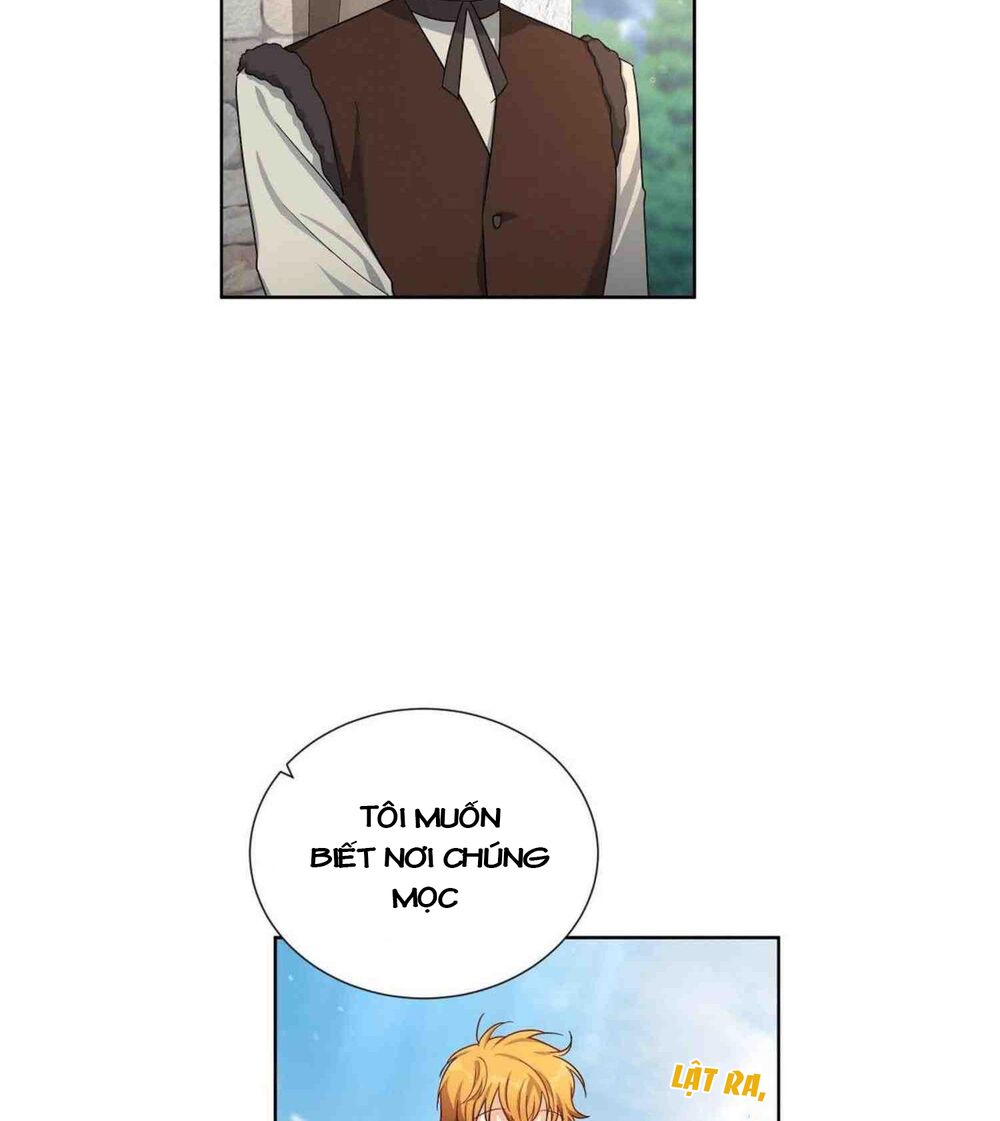 nữ công tước với tâm hồn trống rỗng chapter 28 8