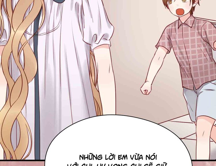 lượm được một tiểu hồ ly phần 1 chapter 43.5 10