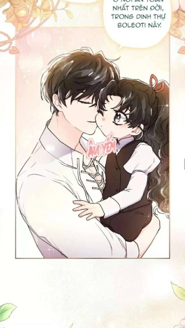 tôi đã trở thành con gái nuôi của nam chính chapter 47 38