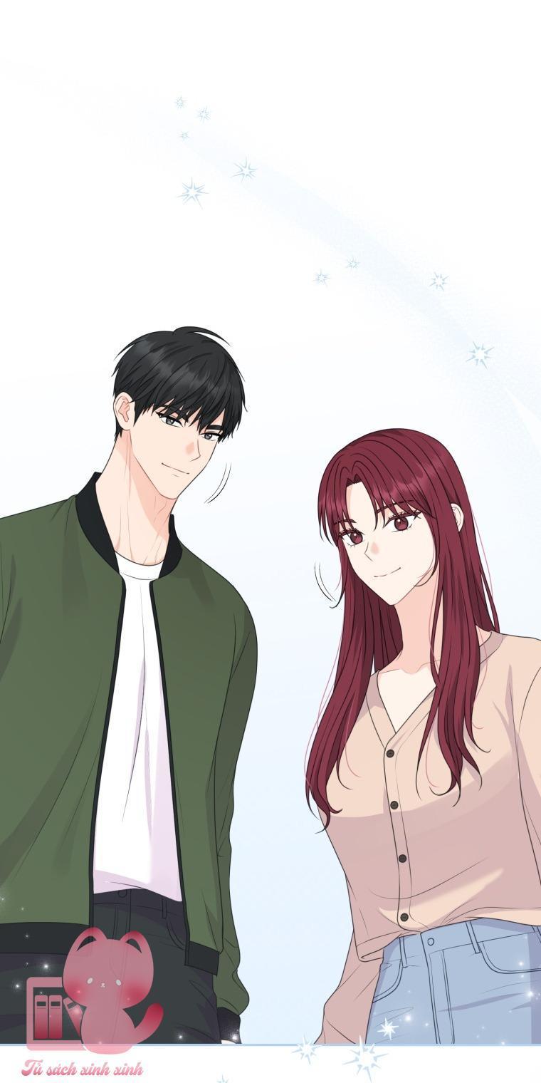 mong được chị chỉ bảo, tiền bối chapter 42 52