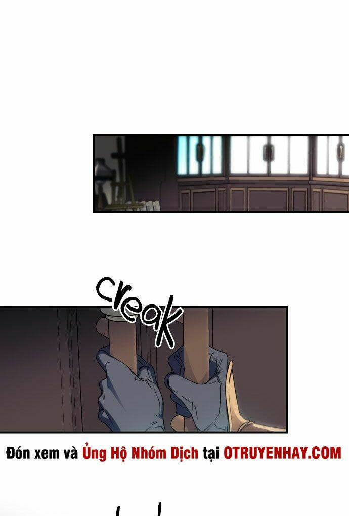 lâu đài vô danh chapter 5 11