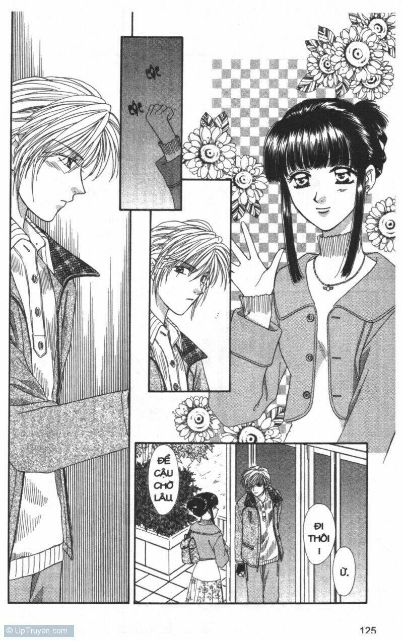 tsuki no umareru yoru chapter 8 125