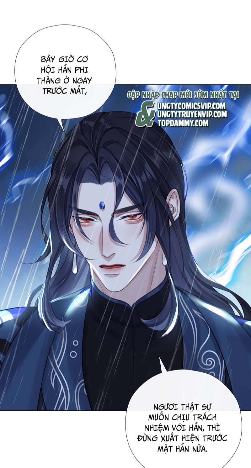 Bổn Tôn Tại Tông Môn Dưỡng Quỷ Hút Máu chapter 58