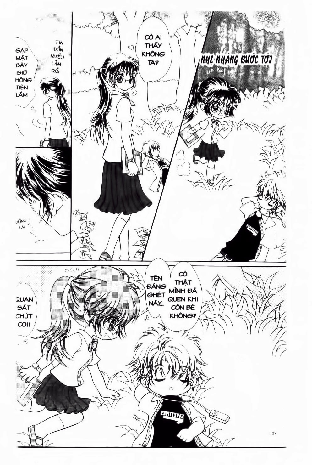 tuổi mộng mơ chapter 10 15