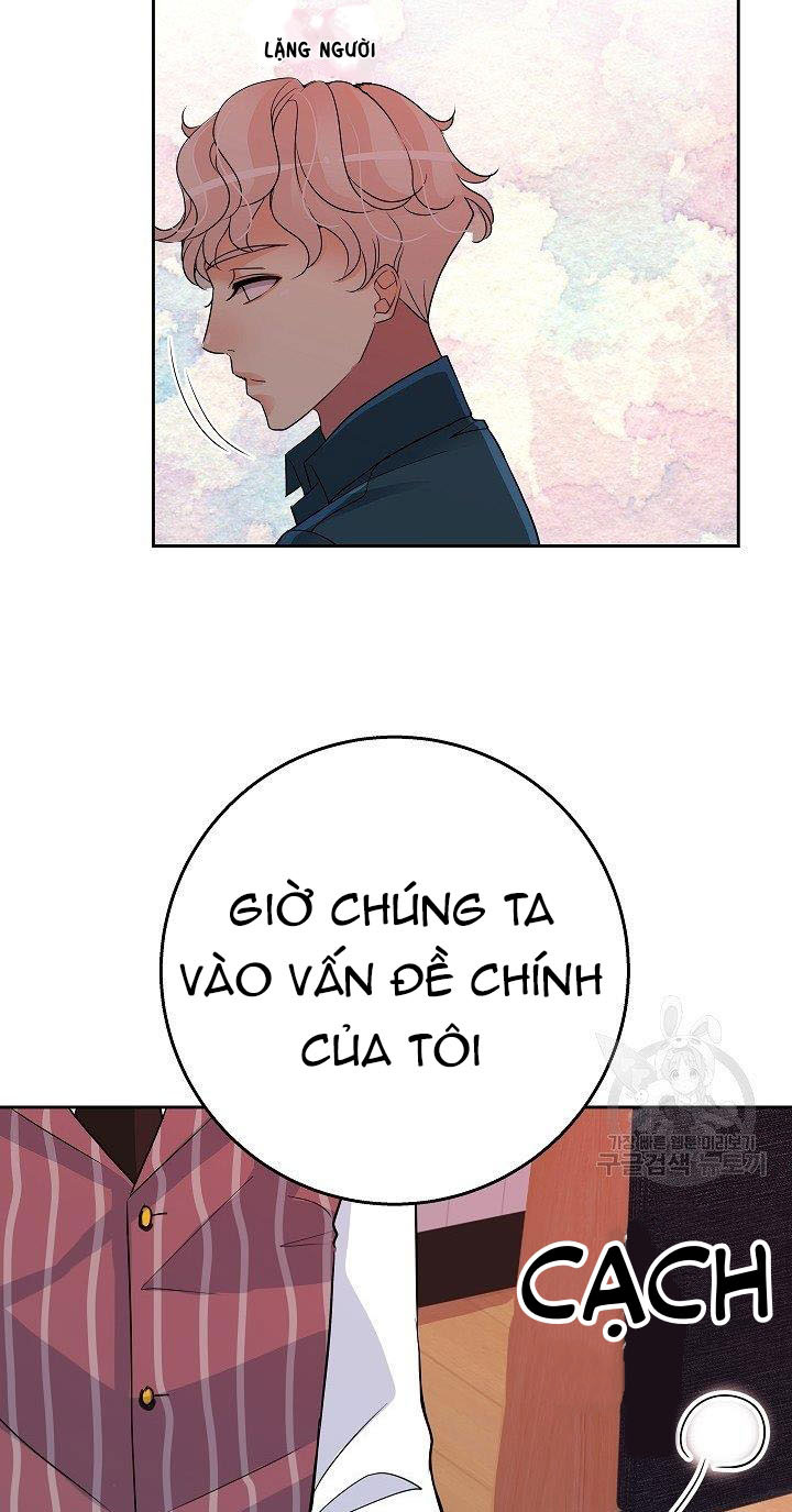 Chủ Nhân À, Xin Anh Hãy Hành Hạ Em Đi chapter 3