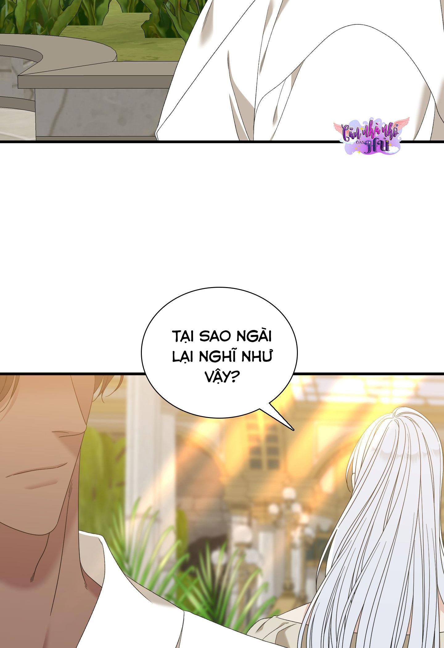 ái tình tự tâm chapter 53 60