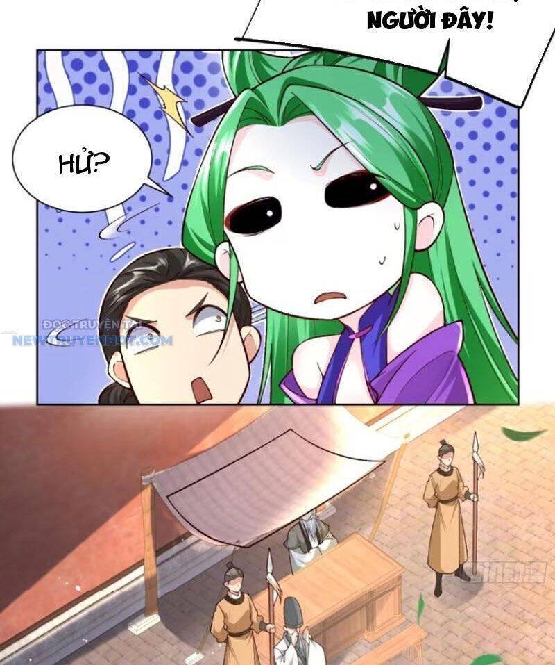 ta thực sự không muốn làm thần tiên chapter 48 69