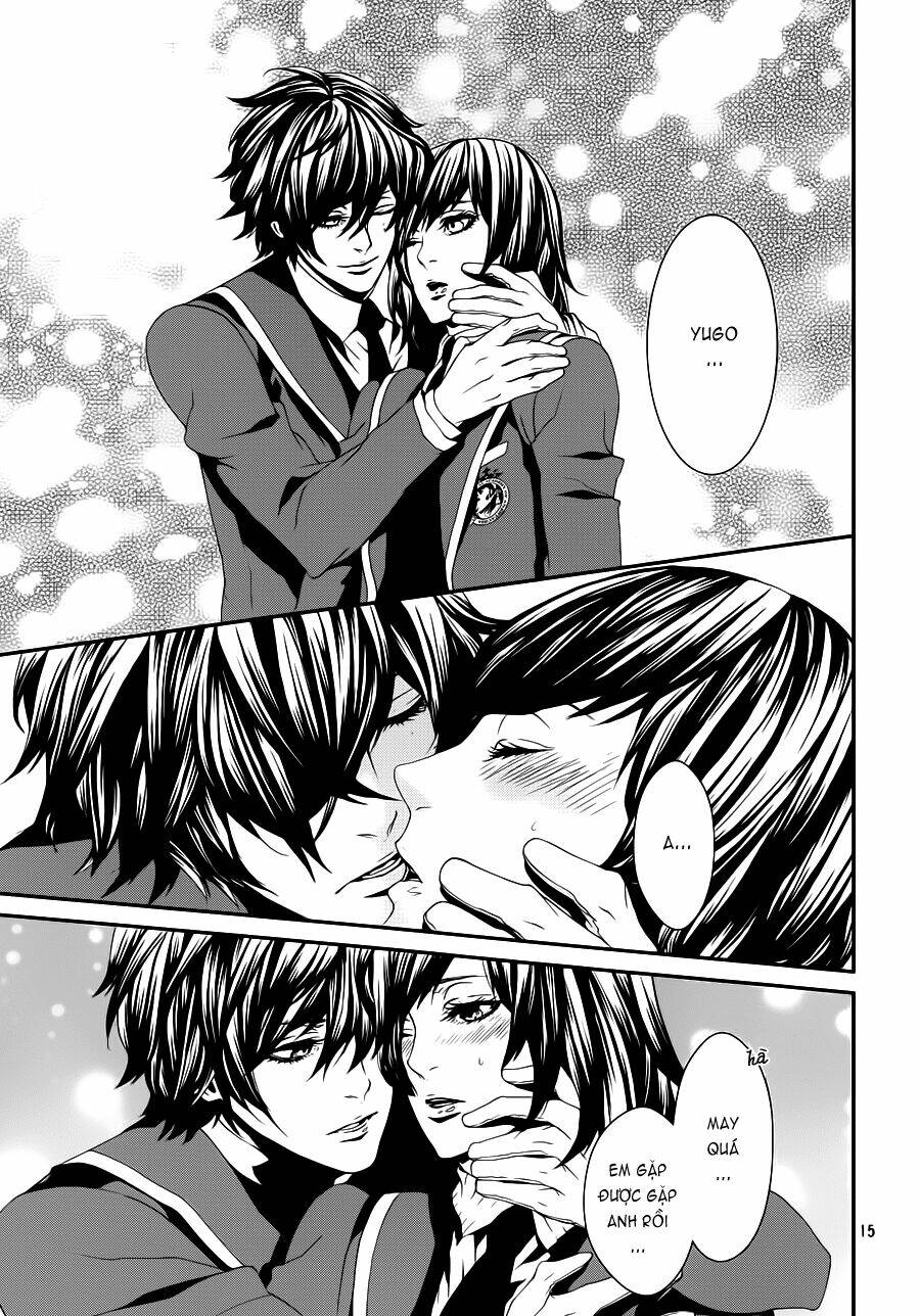 magnolia chapter 36 16