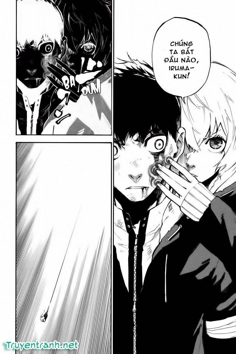 dolly kill kill chapter 113 10