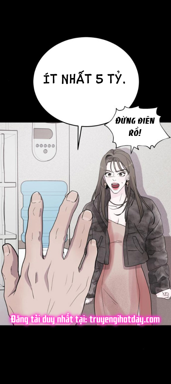 For The Queendom chapter 5.2 - Trang 14