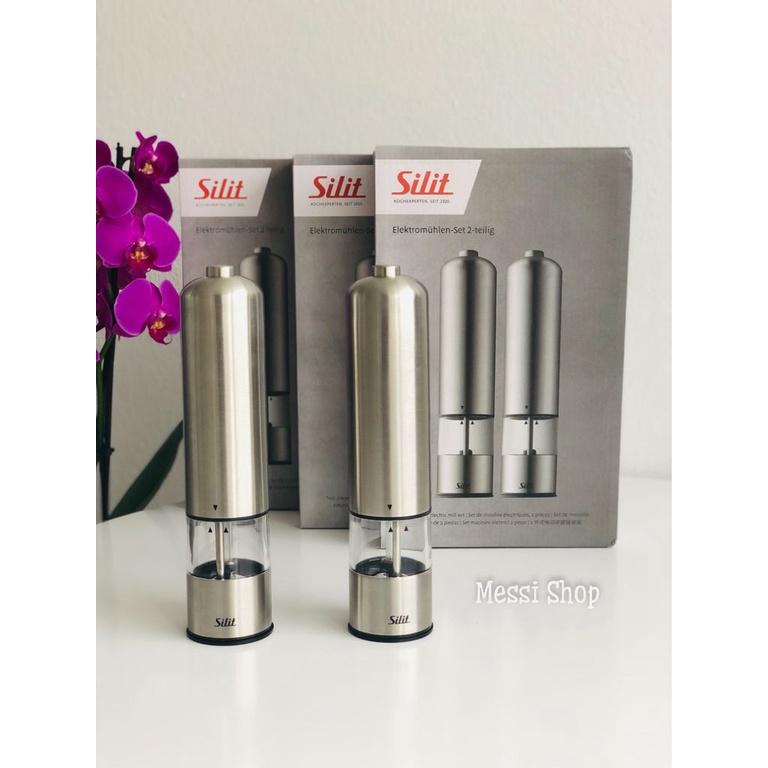 Cối xay tiêu muối