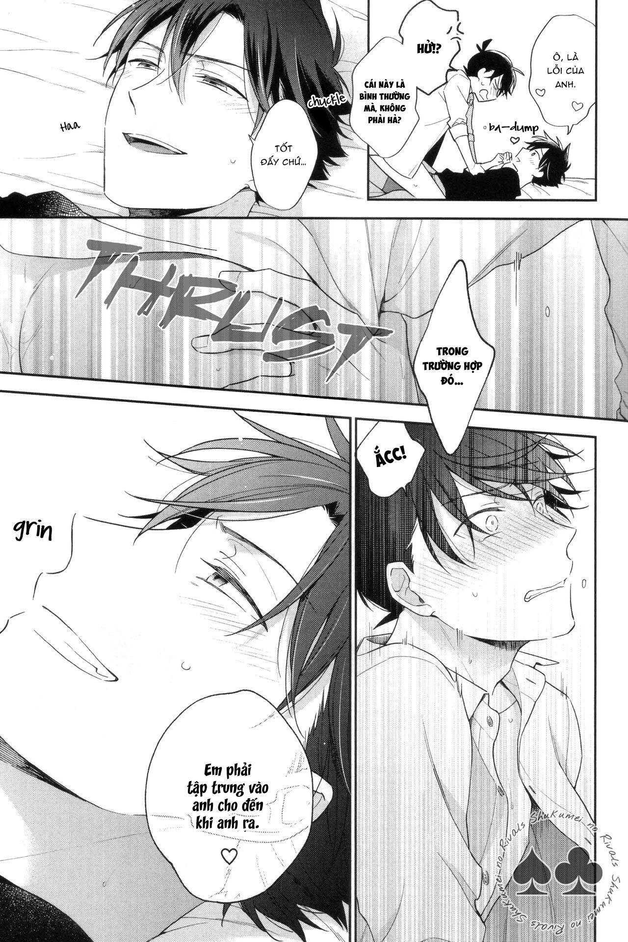 tuyển tập conan dj chapter 5 20