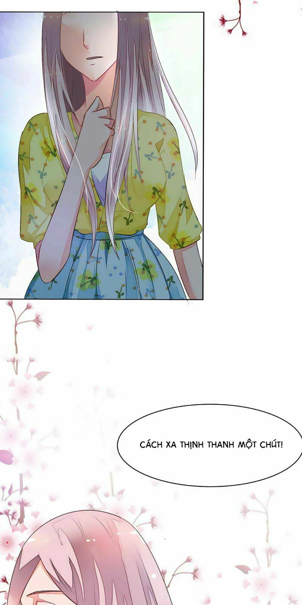 em vẫn còn nhỏ chapter 16 5
