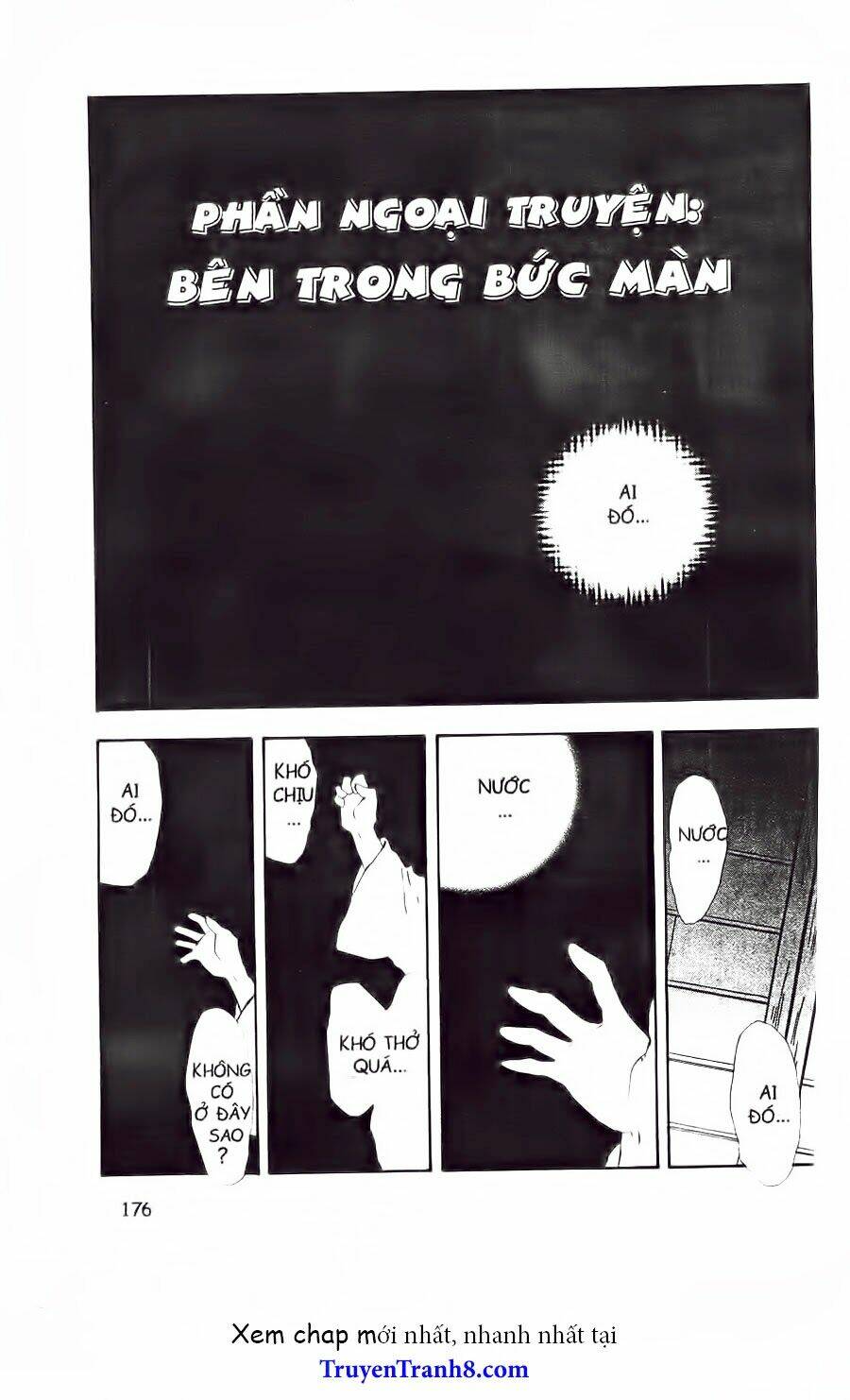 đứa con số phận chapter 77.2 15