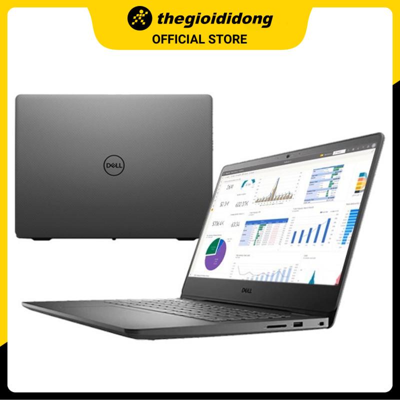 Laptop Dell Vostro 3405 V4R53500U003W1 14 Inch AMD R5-3500U/Win11 + Office - Hàng Chính Hãng