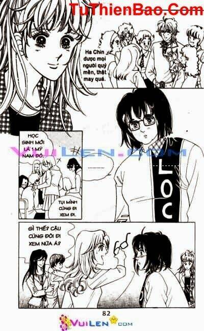 mùa hạ vàng chapter 3 83