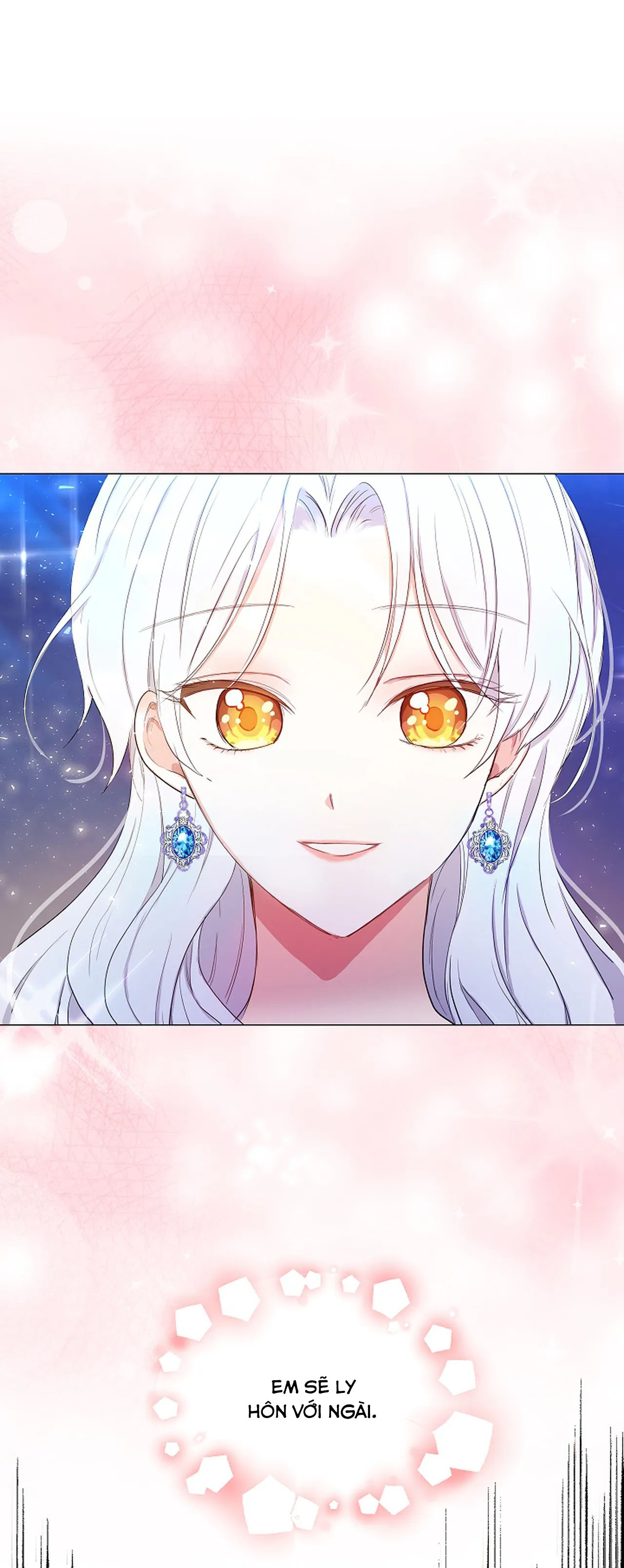 chồng tôi từ chối ly hôn với tôi chapter 1 38