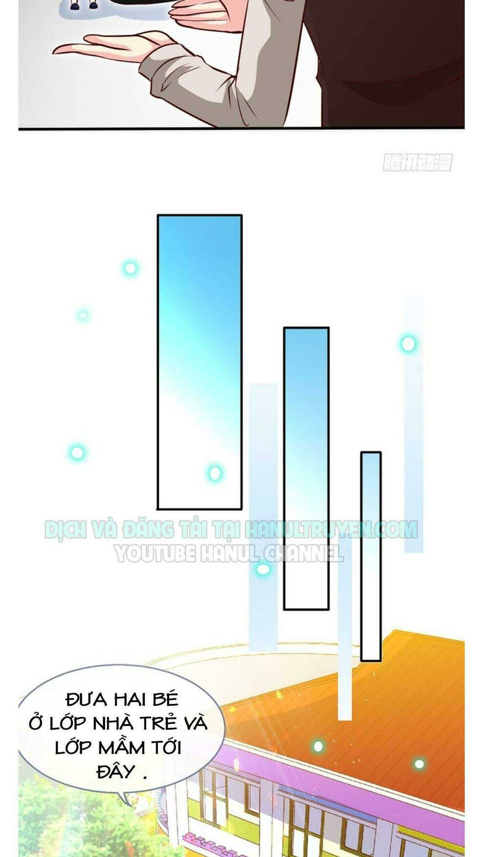 truy nã toàn cầu truy thê về sủng chapter 57.1 8