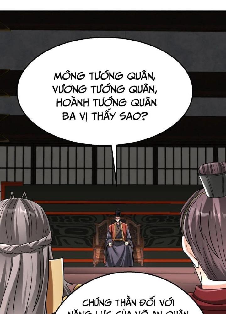 đại tần, ta là con tần thủy hoàng, giết địch thành thần chapter 78 94