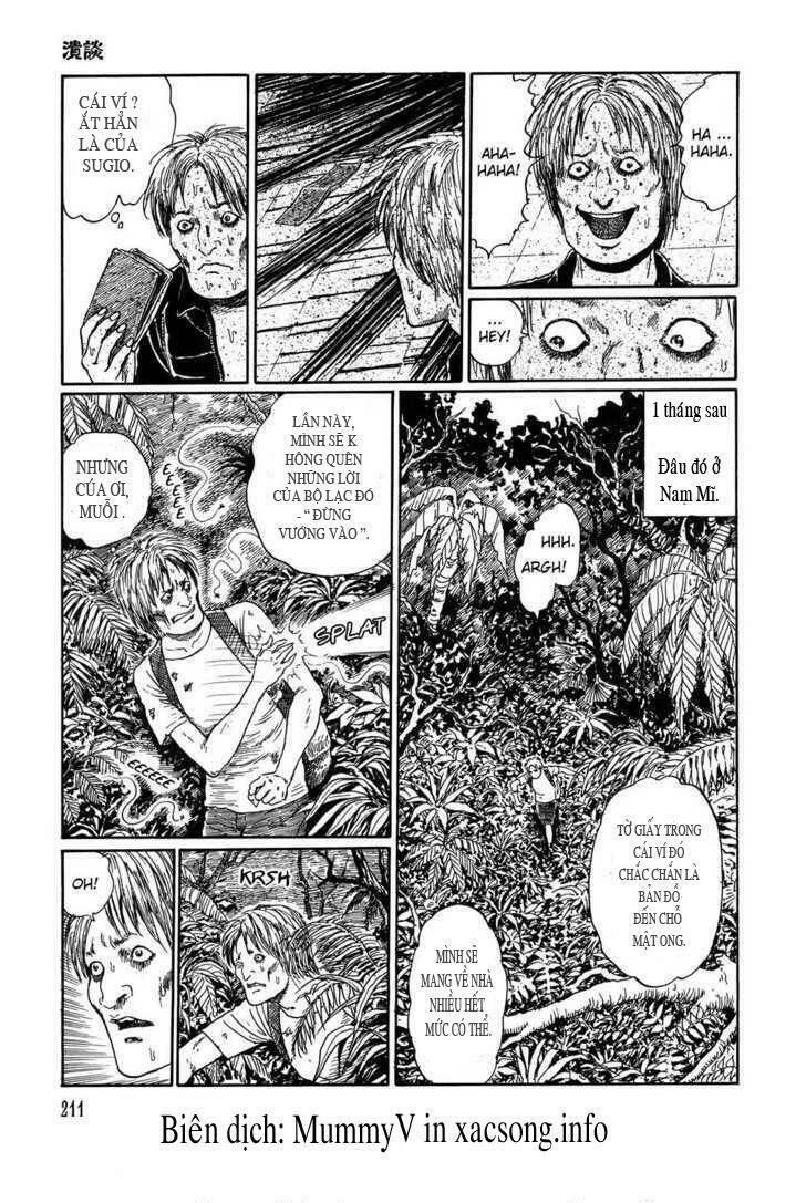 new voices in the dark chapter 7 29