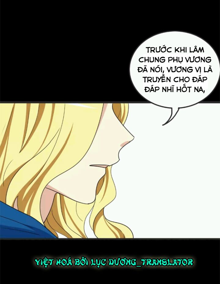 lưỡng bất nghi (full) chapter 85 3