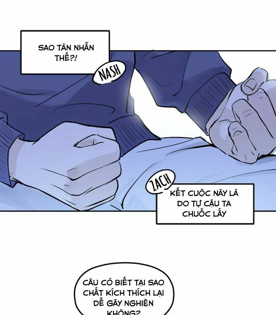 anh hùng và hiệp nữ chapter 14 57