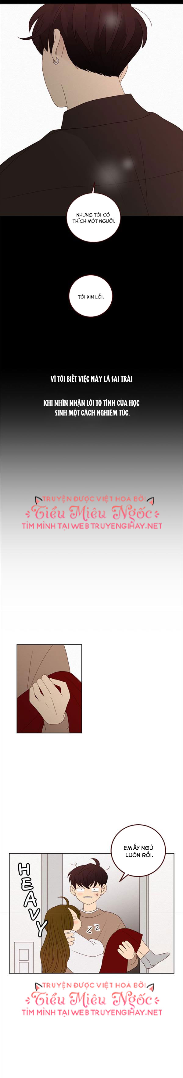 crush của tôi chapter 135 19