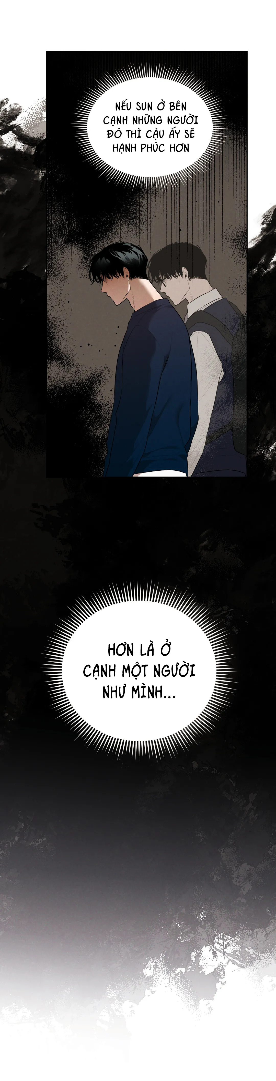 cách duy trì bí mật chapter 31 27